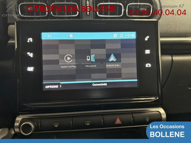 CITROEN C3 Les Occasions Bollène - Peugeot, Citroën, Véhicule Sans Permis - VSP CITROEN C3 Les Occasions Bollène - Peugeot, Citroën, Véhicule Sans Permis - VSP