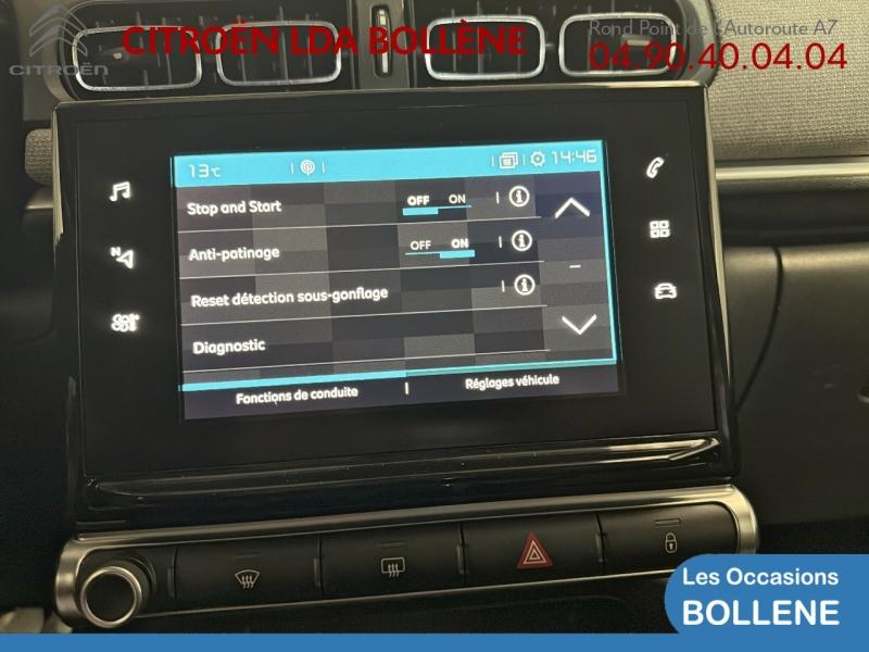 CITROEN C3 Les Occasions Bollène - Peugeot, Citroën, Véhicule Sans Permis - VSP CITROEN C3 Les Occasions Bollène - Peugeot, Citroën, Véhicule Sans Permis - VSP