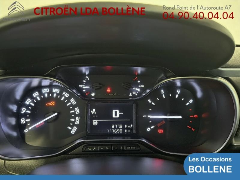 CITROEN C3 Les Occasions Bollène - Peugeot, Citroën, Véhicule Sans Permis - VSP CITROEN C3 Les Occasions Bollène - Peugeot, Citroën, Véhicule Sans Permis - VSP