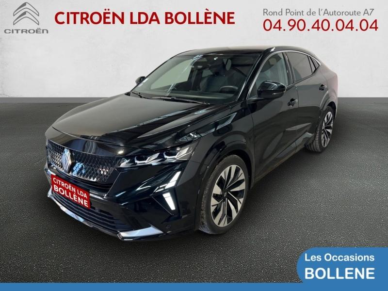 Vente occasion RENAULT Rafale 1.2 E-Tech full hybrid 200ch Techno - Prix : 22990€ - LDA Citroën Bollène