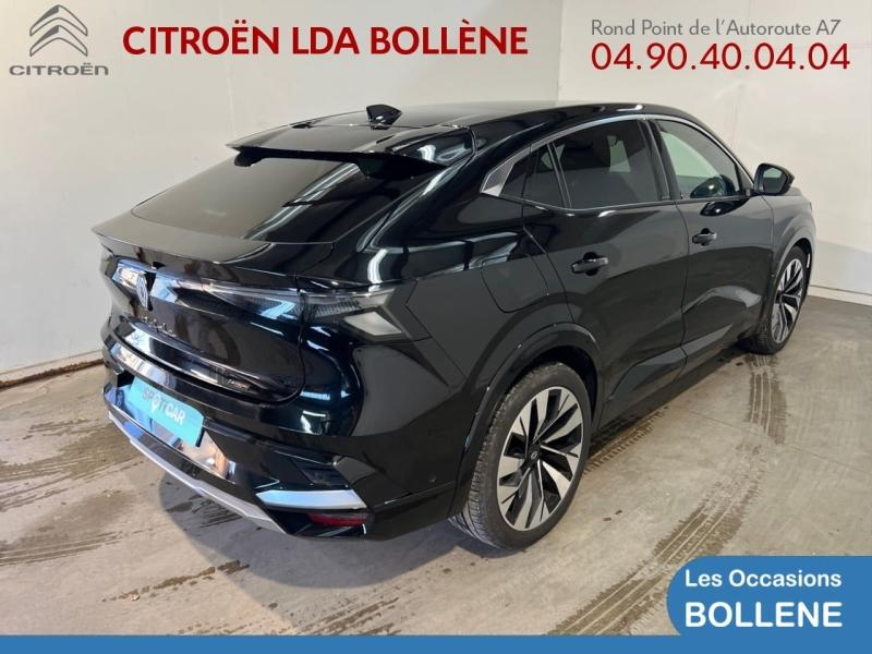 Vente occasion RENAULT Rafale 1.2 E-Tech full hybrid 200ch Techno - Prix : 22990€ - LDA Citroën Bollène