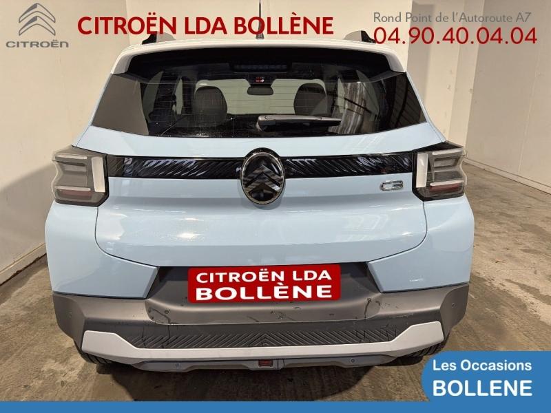 CITROEN C3 Les Occasions Bollène - Peugeot, Citroën, Véhicule Sans Permis - VSP