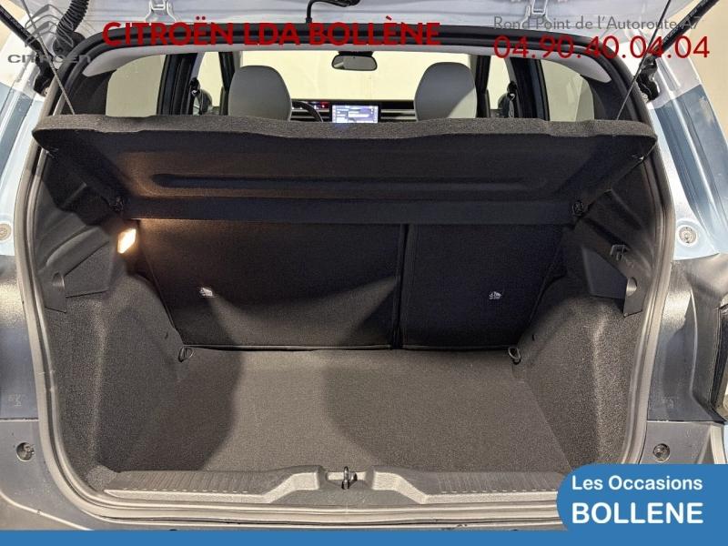 CITROEN C3 Les Occasions Bollène - Peugeot, Citroën, Véhicule Sans Permis - VSP