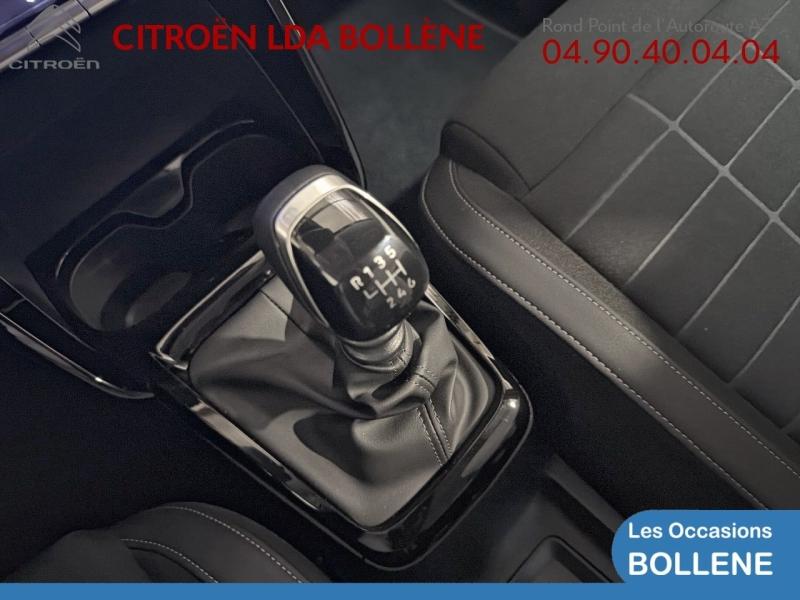 CITROEN C3 Les Occasions Bollène - Peugeot, Citroën, Véhicule Sans Permis - VSP