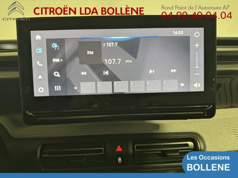 CITROEN C3 Les Occasions Bollène - Peugeot, Citroën, Véhicule Sans Permis - VSP