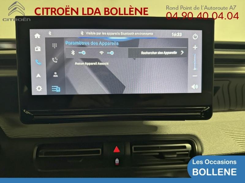 CITROEN C3 Les Occasions Bollène - Peugeot, Citroën, Véhicule Sans Permis - VSP