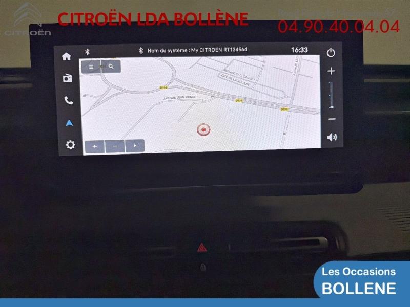 CITROEN C3 Les Occasions Bollène - Peugeot, Citroën, Véhicule Sans Permis - VSP