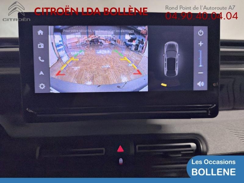 CITROEN C3 Les Occasions Bollène - Peugeot, Citroën, Véhicule Sans Permis - VSP