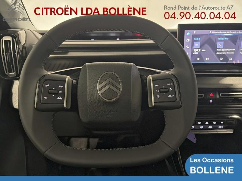 CITROEN C3 Les Occasions Bollène - Peugeot, Citroën, Véhicule Sans Permis - VSP