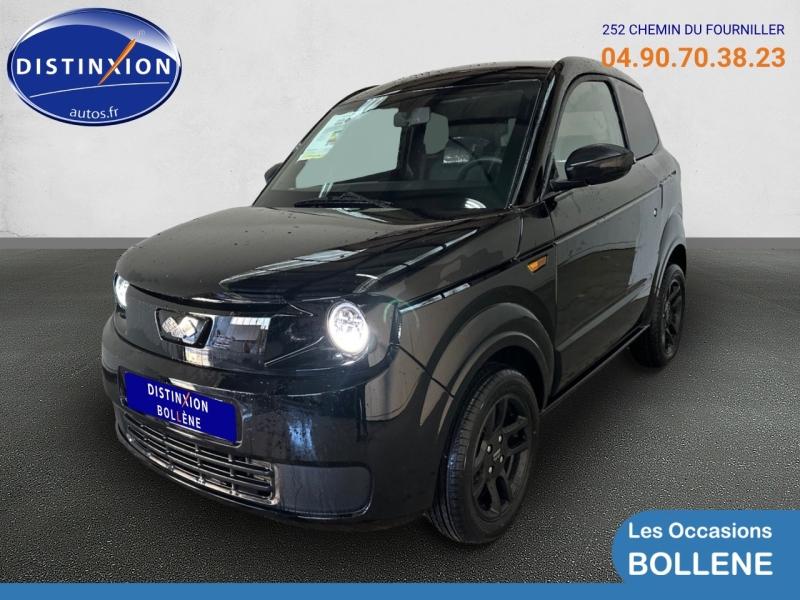 Vente occasion LIGIER Myli - DIESEL E5 I.DEAL - Prix : 13597€ - VSP Bollène