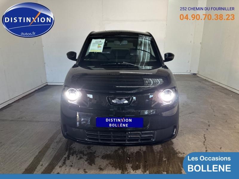 Vente occasion LIGIER Myli - DIESEL E5 I.DEAL - Prix : 13597€ - VSP Bollène