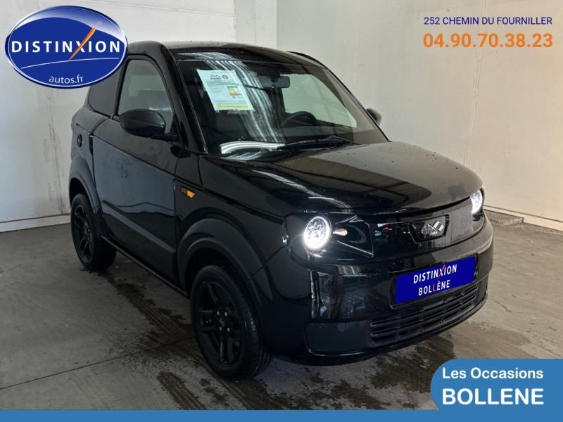 Vente occasion LIGIER Myli - DIESEL E5 I.DEAL - Prix : 13597€ - VSP Bollène