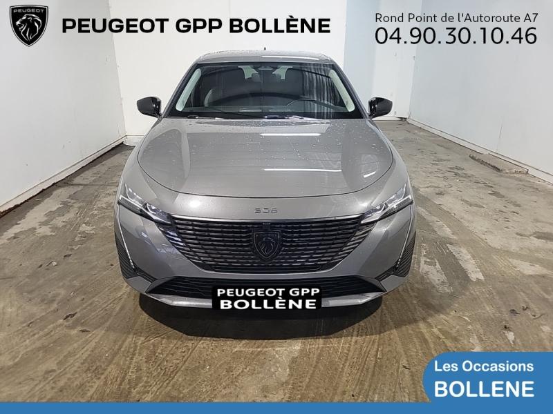 Vente occasion PEUGEOT 308 SW 1.5 BlueHDi 130ch S&S Allure EAT8 - Prix : 26990€ - GPP Peugeot Bollène