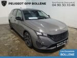 Vente occasion PEUGEOT 308 SW 1.5 BlueHDi 130ch S&S Allure EAT8 - Prix : 26990€ - GPP Peugeot Bollène