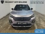Vente occasion PEUGEOT 2008 1.2 PureTech 130ch S&S GT EAT8 - Prix : 22990€ - GPP Peugeot Bollène