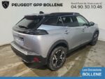 Vente occasion PEUGEOT 2008 1.2 PureTech 130ch S&S GT EAT8 - Prix : 22990€ - GPP Peugeot Bollène