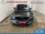 Vente occasion MAZDA CX-5 2.2 SKYACTIV-D 150 Elégance 4x2 Euro6d-T - Prix : 19690€ - LDA Citroën Bollène