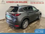 Vente occasion MAZDA CX-5 2.2 SKYACTIV-D 150 Elégance 4x2 Euro6d-T - Prix : 19690€ - LDA Citroën Bollène