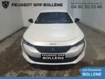 Vente occasion PEUGEOT 508 HYBRID 225ch GT e-EAT8 - Prix : 21490€ - GPP Peugeot Bollène