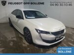 Vente occasion PEUGEOT 508 SW HYBRID 225ch GT e-EAT8 - Prix : 21690€ - GPP Peugeot Bollène