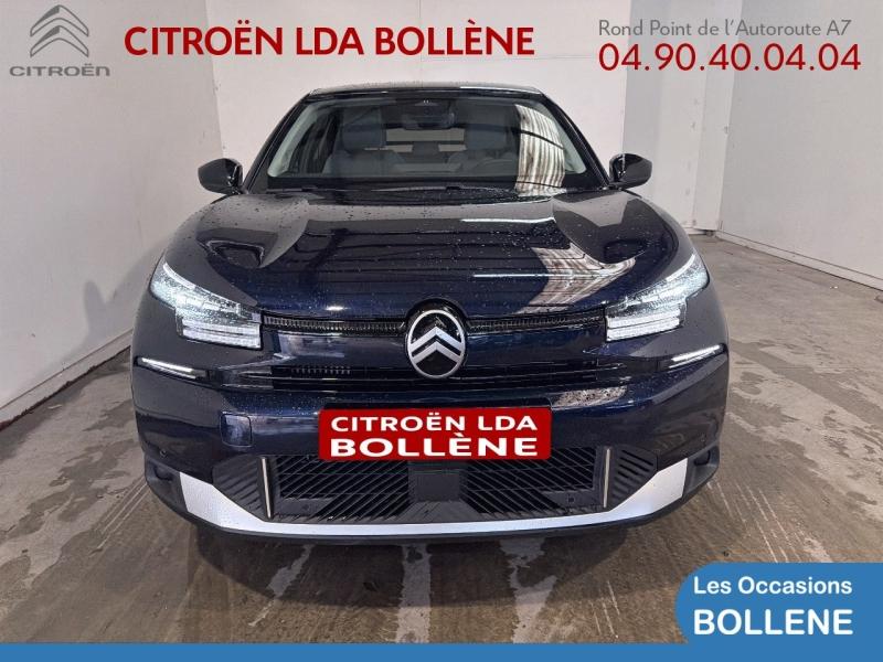 Vente occasion CITROEN C4 1.2 Hybride 145ch S&S MAX Automatique - Prix : 23490€ - LDA Citroën Bollène