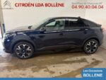 Vente occasion CITROEN C4 1.2 Hybride 145ch S&S MAX Automatique - Prix : 23490€ - LDA Citroën Bollène