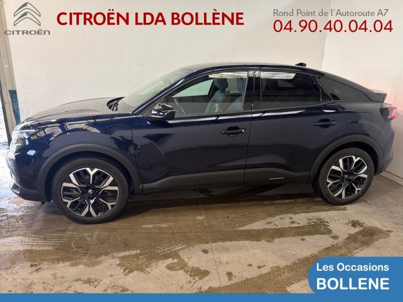 Vente occasion CITROEN C4 1.2 Hybride 145ch S&S MAX Automatique - Prix : 23490€ - LDA Citroën Bollène