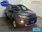 Vente occasion FORD EcoSport 1.5 TDCi 95ch FAP Titanium - Prix : 11990€ - VSP Bollène