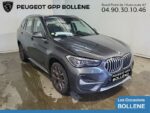 Vente occasion BMW X1 sDrive18d 150ch xLine - Prix : 26490€ - GPP Peugeot Bollène