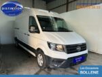 Vente occasion VOLKSWAGEN Crafter Fg 30 L3H3 2.0 TDI 140ch Business Line Plus Traction BVA8 - Prix : 24990€ - VSP Bollène