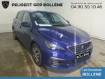 Vente occasion PEUGEOT 308 1.2 PureTech 130ch ?6.c S&S Allure Business - Prix : 9490€ - GPP Peugeot Bollène