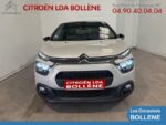 Vente occasion CITROEN C3 1.2 PureTech 83ch S&S Shine Pack 123g - Prix : 10990€ - LDA Citroën Bollène