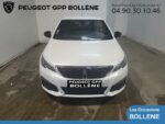 Vente occasion PEUGEOT 308 1.2 PureTech 130ch ?6.c S&S GT Line - Prix : 10990€ - GPP Peugeot Bollène