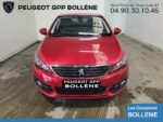 Vente occasion PEUGEOT 308 1.5 BlueHDi 130ch S&S Allure - Prix : 11490€ - GPP Peugeot Bollène