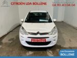 Vente occasion CITROEN C3 PureTech 110 Feel Edition S&S - Prix : 5990€ - LDA Citroën Bollène