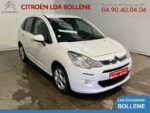 Vente occasion CITROEN C3 PureTech 110 Feel Edition S&S - Prix : 5990€ - LDA Citroën Bollène