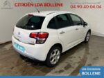 Vente occasion CITROEN C3 PureTech 110 Feel Edition S&S - Prix : 5990€ - LDA Citroën Bollène
