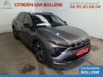 Vente occasion CITROEN C5 X Hybride rechargeable 225ch Shine Pack ëEAT8 - Prix : 27490€ - LDA Citroën Bollène