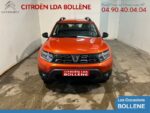 Vente occasion DACIA Duster 1.0 ECO-G 100ch Confort 4x2 - Prix : 15750€ - LDA Citroën Bollène