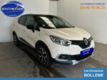 Vente occasion RENAULT Captur 0.9 TCe 90ch energy Intens - Prix : 10990€ - VSP Bollène