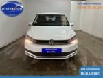 Vente occasion VOLKSWAGEN Touran 1.6 TDI 115ch BlueMotion Technology FAP Trendline 7 places - Prix : 15490€ - VSP Bollène
