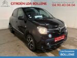 Vente occasion RENAULT Twingo 0.9 TCe 90ch energy Intens Euro6c - Prix : 8490€ - LDA Citroën Bollène