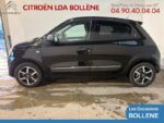 Vente occasion RENAULT Twingo 0.9 TCe 90ch energy Intens Euro6c - Prix : 8490€ - LDA Citroën Bollène