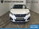 Vente occasion PEUGEOT 3008 1.2 PureTech 130ch Allure S&S EAT8 6cv - Prix : 14690€ - GPP Peugeot Bollène
