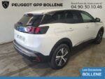 Vente occasion PEUGEOT 3008 1.2 PureTech 130ch Allure S&S EAT8 6cv - Prix : 14690€ - GPP Peugeot Bollène