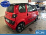 Vente occasion MICROCAR M.Go X DCI - Prix : 10990€ - VSP Bollène