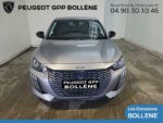 Vente occasion PEUGEOT 208 1.2 Hybrid 100ch Allure e-DCS6 - Prix : 18690€ - GPP Peugeot Bollène