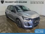 Vente occasion PEUGEOT 208 1.2 Hybrid 100ch Allure e-DCS6 - Prix : 18690€ - GPP Peugeot Bollène