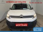 Vente occasion CITROEN Berlingo Van M 800kg Electrique 136ch Batterie 50 kWh - Prix : 18828€ - LDA Citroën Bollène