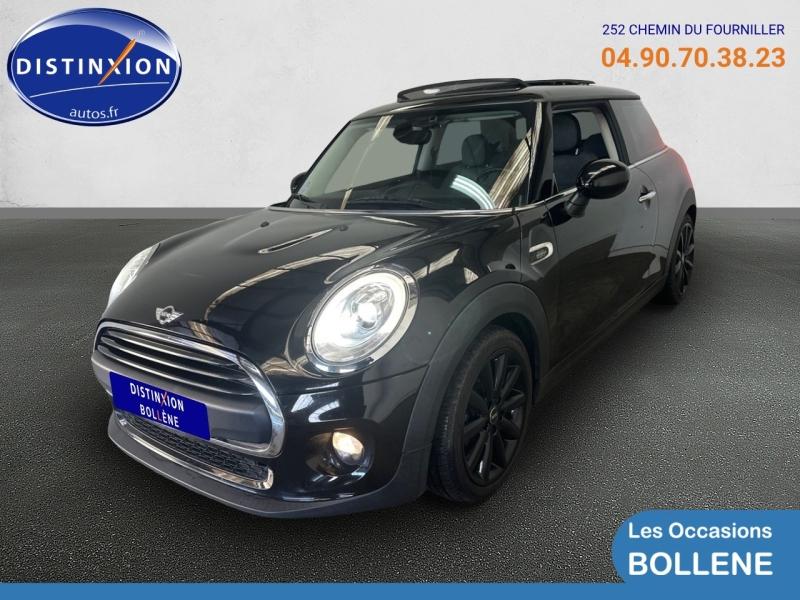 Vente occasion MINI Mini One 102ch Blackfriars 114g - Prix : 12690€ - VSP Bollène